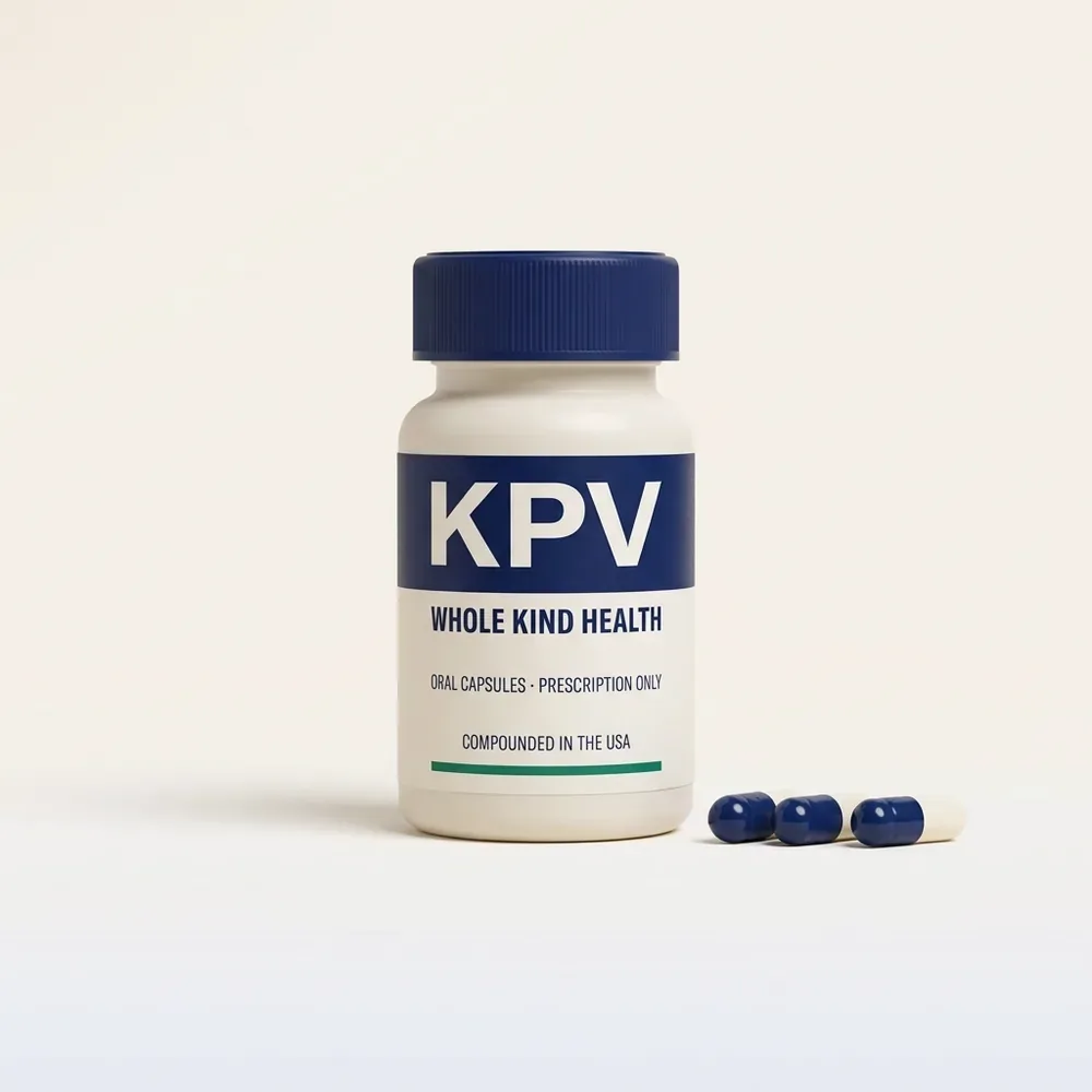 KPV from Whole Kind Health, oral capsule